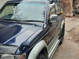 Mitsubishi Pajero 1995 года за 3 000 050 тг. в Алматы – фото 2