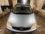 Ford Galaxy 2002 года за 2 600 000 тг. в Актобе – фото 3