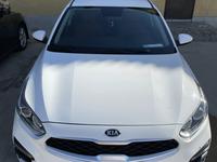 Kia Cerato 2018 года за 8 000 000 тг. в Атырау