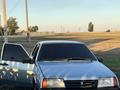 ВАЗ (Lada) 21099 2002 года за 700 000 тг. в Астана
