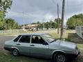 ВАЗ (Lada) 21099 2002 года за 700 000 тг. в Астана – фото 5