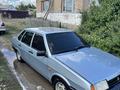 ВАЗ (Lada) 21099 2002 года за 700 000 тг. в Астана – фото 7