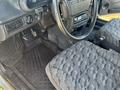 ВАЗ (Lada) 21099 2002 года за 700 000 тг. в Астана – фото 9