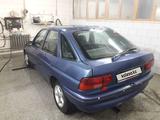 Ford Escort 1992 годаүшін999 999 тг. в Семей – фото 5