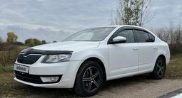 Skoda Octavia 2014 годаүшін5 600 000 тг. в Павлодар