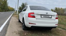 Skoda Octavia 2014 годаүшін5 600 000 тг. в Павлодар – фото 2