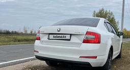 Skoda Octavia 2014 годаүшін5 600 000 тг. в Павлодар – фото 3