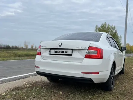 Skoda Octavia 2014 года за 5 600 000 тг. в Павлодар – фото 3