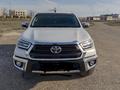 Toyota Hilux 2021 годаfor19 000 000 тг. в Актау