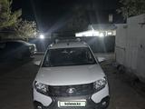 ВАЗ (Lada) Largus Cross 2022 годаүшін7 300 000 тг. в Астана