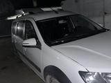 ВАЗ (Lada) Largus Cross 2022 годаүшін7 300 000 тг. в Астана – фото 3