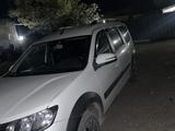 ВАЗ (Lada) Largus Cross 2022 годаүшін7 300 000 тг. в Астана – фото 4