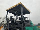 Vogele  1800-2 плита AB-600 2011 года за 37 000 000 тг. в Алматы – фото 5