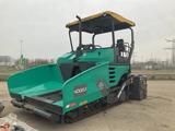 Vogele  1800-2 плита AB-600 2011 года за 37 000 000 тг. в Алматы