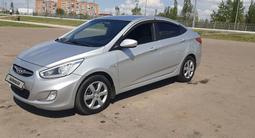 Hyundai Accent 2013 годаfor4 550 000 тг. в Кокшетау