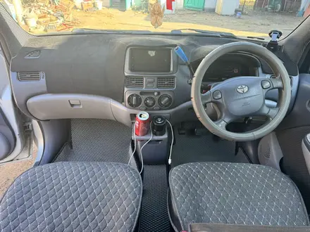 Toyota Raum 1997 года за 2 750 000 тг. в Алматы – фото 4