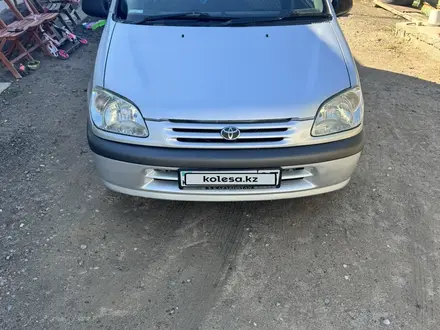 Toyota Raum 1997 года за 2 750 000 тг. в Алматы