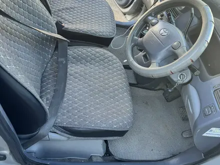 Toyota Raum 1997 года за 2 750 000 тг. в Алматы – фото 5