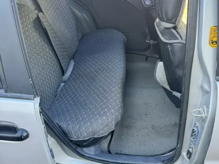 Toyota Raum 1997 года за 2 750 000 тг. в Алматы – фото 7