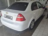 Chevrolet Nexia 2020 годаүшін4 500 000 тг. в Актау – фото 2