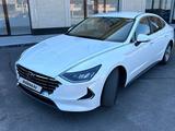 Hyundai Sonata 2021 года за 11 000 000 тг. в Шымкент