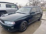 Subaru Legacy 1996 годаүшін1 700 000 тг. в Актау – фото 3