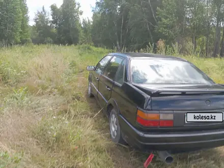 Volkswagen Passat 1991 года за 1 250 000 тг. в Акколь (Аккольский р-н)