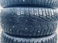 Шины 215/55R17 (1 + 1) зимние за 40 000 тг. в Актау