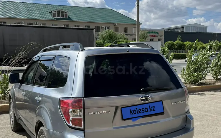 Subaru Forester 2008 годаүшін6 800 000 тг. в Актобе