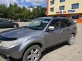 Subaru Forester 2008 года за 6 800 000 тг. в Актобе – фото 3