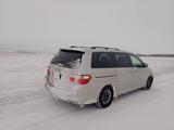 Honda Odyssey 2006 годаfor6 500 000 тг. в Кокшетау – фото 4