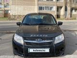 ВАЗ (Lada) Granta 2190 2015 года за 2 900 000 тг. в Павлодар