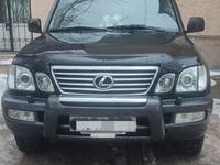 Lexus LX 470 2007 года за 14 000 000 тг. в Шымкент