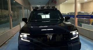 Deepal G318 2025 года за 14 000 000 тг. в Алматы