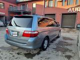 Honda Odyssey 2010 годаfor7 000 000 тг. в Алматы – фото 2