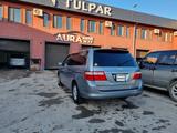 Honda Odyssey 2010 годаfor7 000 000 тг. в Алматы – фото 5