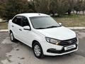 ВАЗ (Lada) Granta 2190 2019 года за 2 950 000 тг. в Шымкент