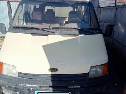 Ford Transit 1990 года за 1 550 000 тг. в Кокшетау – фото 2