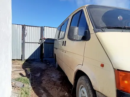 Ford Transit 1990 года за 1 550 000 тг. в Кокшетау – фото 3