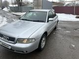 Audi A4 1999 года за 1 000 000 тг. в Алматы – фото 2