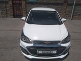 Chevrolet Spark 2020 года за 4 300 000 тг. в Алматы – фото 5