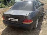 Mitsubishi Lancer 2005 года за 500 000 тг. в Атырау – фото 4