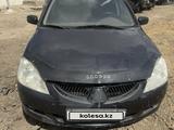 Mitsubishi Lancer 2005 года за 500 000 тг. в Атырау – фото 2