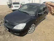 Mitsubishi Lancer, 2005