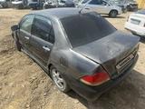 Mitsubishi Lancer 2005 года за 500 000 тг. в Атырау – фото 5