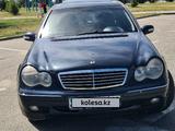 Mercedes-Benz C 240 2002 года за 4 350 000 тг. в Алматы – фото 3