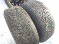 Шины 215/55 R16 — "Pirelli Winter Carving Edge" (Германия), зимниүшін35 000 тг. в Астана – фото 2