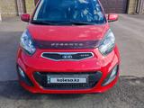 Kia Picanto 2013 годаүшін5 200 000 тг. в Петропавловск – фото 2