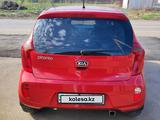 Kia Picanto 2013 года за 5 200 000 тг. в Петропавловск – фото 3