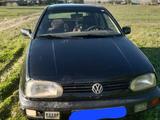 Volkswagen Golf 1993 года за 1 200 000 тг. в Аркалык